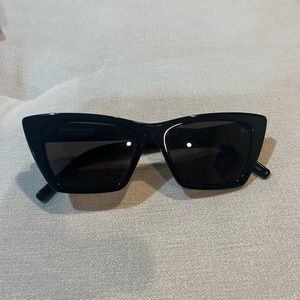 Saint Laurent Mica SL276